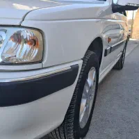 پارس تی یو فایو سیمی|خودرو سواری و وانت|ابریشم, |دیوار