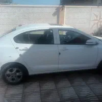 شاهین Gسانروف دار