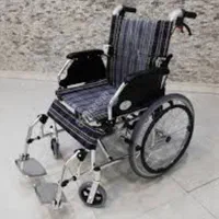 ویلچر دستی و برقی ، اکسیژن ساز|آرایشی، بهداشتی، درمانی|قم, باسکول|دیوار