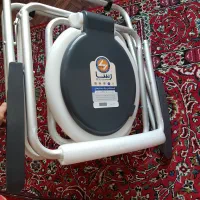 توالت فرنگی برند رسا