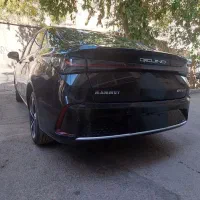 بیجینگ u5 مدل ۱۴۰۵
