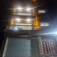تبقه 2  کلید نخورده همراه با نسبیجات