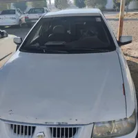 سمند LX ساده، مدل ۱۳۸۷
