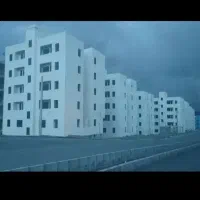 آپارتمان 80 متری مسکن مهر .اندیشه ..اسمان