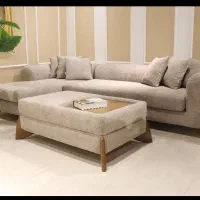 مبل  راحتی ال پاندا