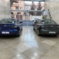 مزدا ۳ مدل ۱۳۸۸|خودرو سواری و وانت|تهران, شمسآباد|دیوار