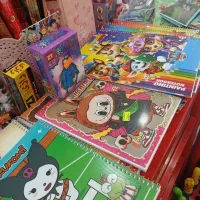 فرمون لبوبو|اسباب‌بازی بچه|اهواز, شهرک دانشگاه|دیوار