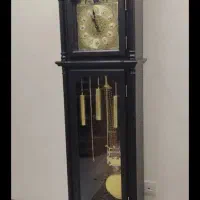 ساعت ایستاده کاملا نو با جعبه