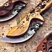 فروشگاه چاقو (هوک) چاقو رخ