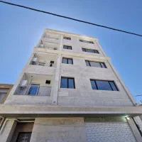 فروش آپارتمان ابوذر شمالی