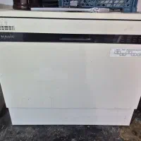 ظرفشویی ۸نفره مجیک ۴۱۳۸d