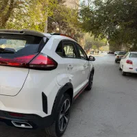 ام وی ام ایکس33 کراس دنده سفید|خودرو سواری و وانت|مشهد, امام خمینی|دیوار