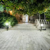 باغ ویلا اجاره روزانه استخر اب گرم|اجارهٔ کوتاهمدت ویلا و باغ|مشهد, سید رضی|دیوار