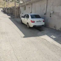 مسافر لنده دهدشت به سمت تهران