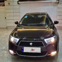 دنا پلاس بی رنگ ۱۴۰۱ تمیز