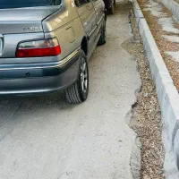 پارس دلفینی