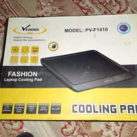 فن خنک کننده لپ تاپ