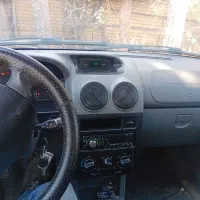 پراید ۱۱۱ مدل ۹۲ خانگی|خودرو سواری و وانت|لنجان, |دیوار