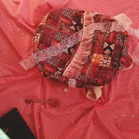 کوله پشتی سنتی