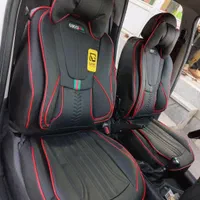 روکش صندلی ماشین با کیفیت بالا و قیمت مناسب|قطعات یدکی و لوازم جانبی|همدان, |دیوار