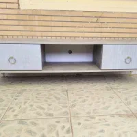 میز تلویزیون شیک و تمیز