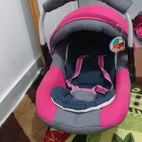 کلاسکه و کریر|کالسکه و لوازم جانبی|دورود, |دیوار