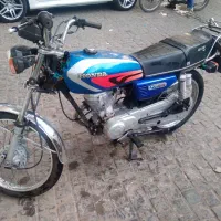 هندا رایکا ۸۸|موتورسیکلت|قم, آذر (نکویی)|دیوار