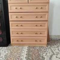 دراور در حد نو|جاکفشی، کمد، دراور|جوانرود, |دیوار