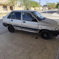 پراید141|خودرو سواری و وانت|هندیجان, |دیوار