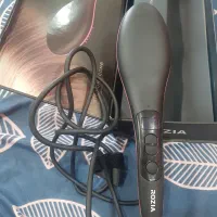 شانه حرارتی مدلROZIA|آرایشی، بهداشتی، درمانی|دزفول, |دیوار