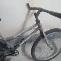 دوچرخه 20 سالم