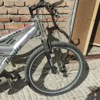 دوچرخه سایز ۲۶|دوچرخه، اسکیت، اسکوتر|پیرانشهر, |دیوار