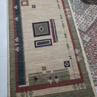 کناره دومنری طرح گبه