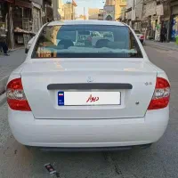 تیبا صندوق دار اخر 99|خودرو سواری و وانت|بهارستان, |دیوار