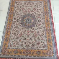 تولید کننده فرش های اسپان ۶ یاردی