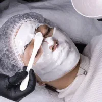 فیشیال صورت