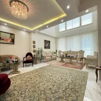 ویلا ۲۳۰ متر/دوبلکس/مدرن/پستک/گلسار