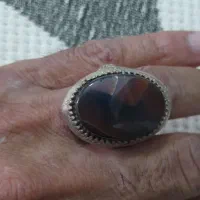 انگشترعقیق