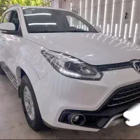 jmc s350  جی ام سی دودیفرانسیل