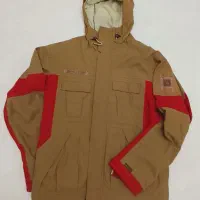 کاپشن اسکی برتون Burton سایزS