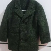 کت پشمی بچه گانه