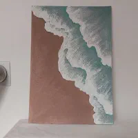 تابلو دکوراتیو|تابلو، نقاشی، عکس|اصفهان, شمس آباد|دیوار