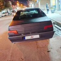 پژو 405|خودرو سواری و وانت|کبودرآهنگ, |دیوار