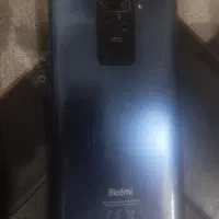 redmi note 9|موبایل|تهران, آبشار|دیوار