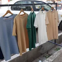 تی شرت های حراجی نخی و پارچه مراکشی