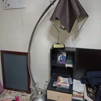 آباژور ایستاده نو