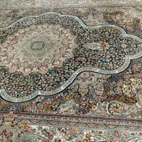 یک عدد قالی|فرش|چناران, |دیوار