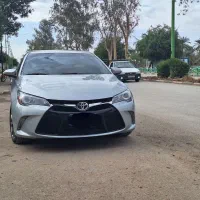 تویوتاکمری۲۰۱۷