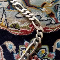 زنجیر نقره