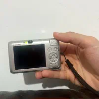 دوربین کانن اصلی ژاپنی|دوربین عکاسی و فیلمبرداری|رودسر, |دیوار